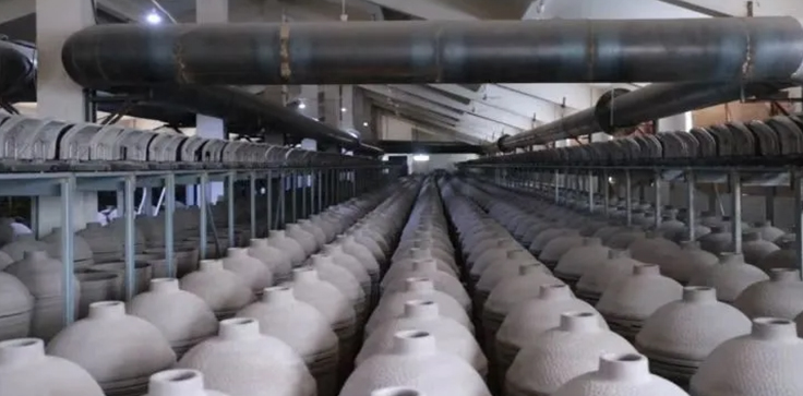 Visite de l'usine 04