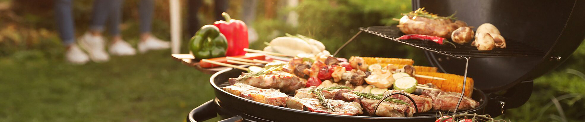 Grills Kamado Série Basique MK22