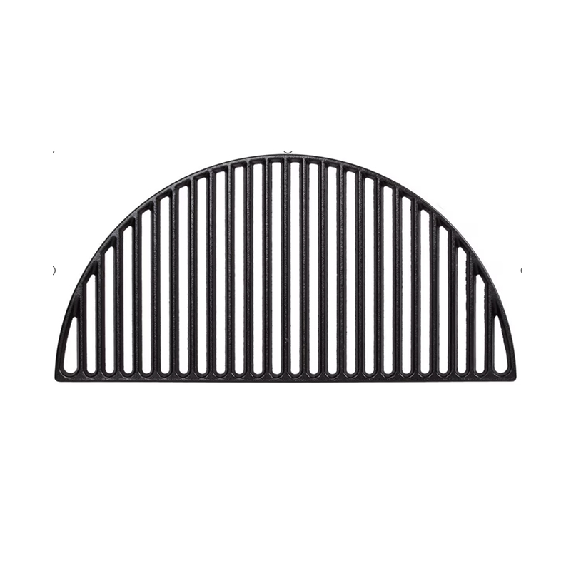 Grille en fonte
