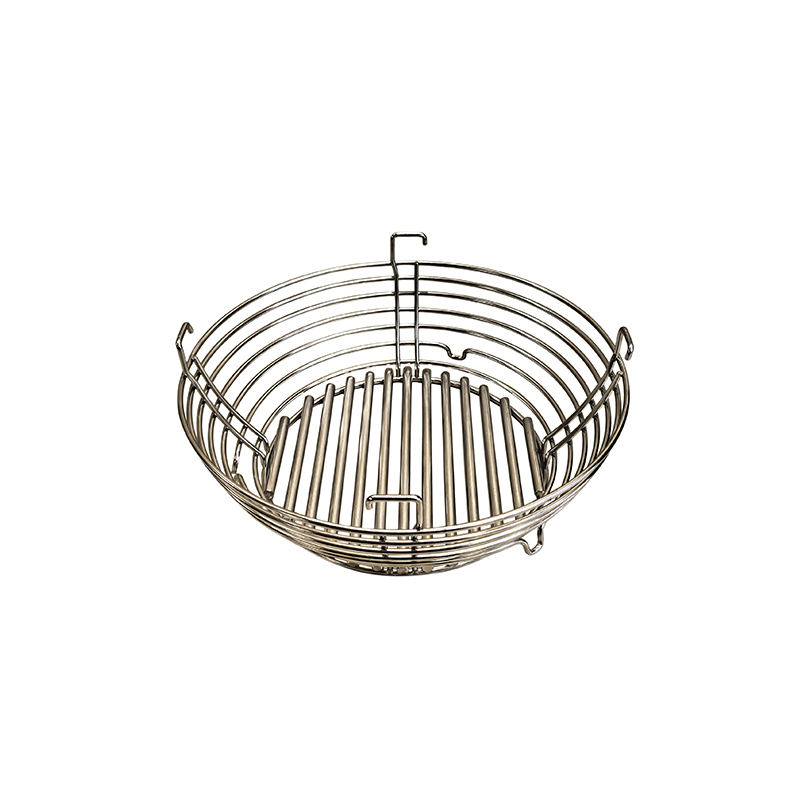 Panier à charbon