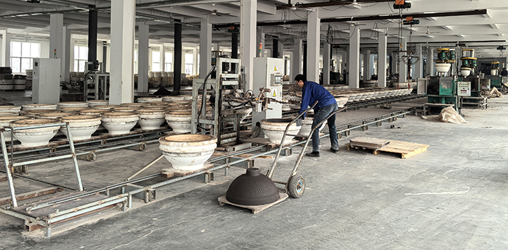 Visite de l'usine 02