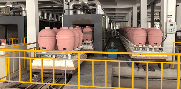 Visite de l'usine 06